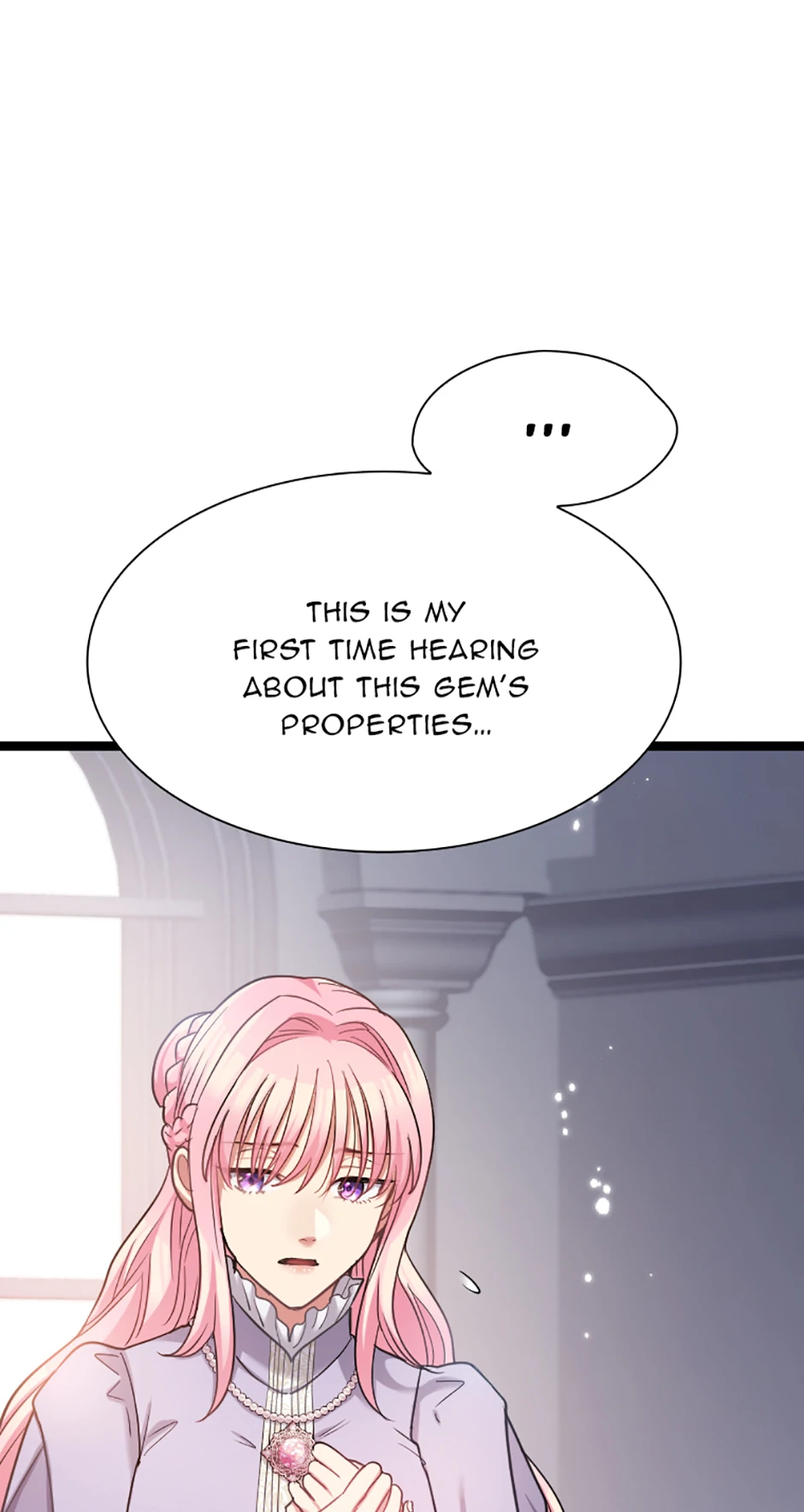 Lady of Iron Wall Chapter 52 - Page 26