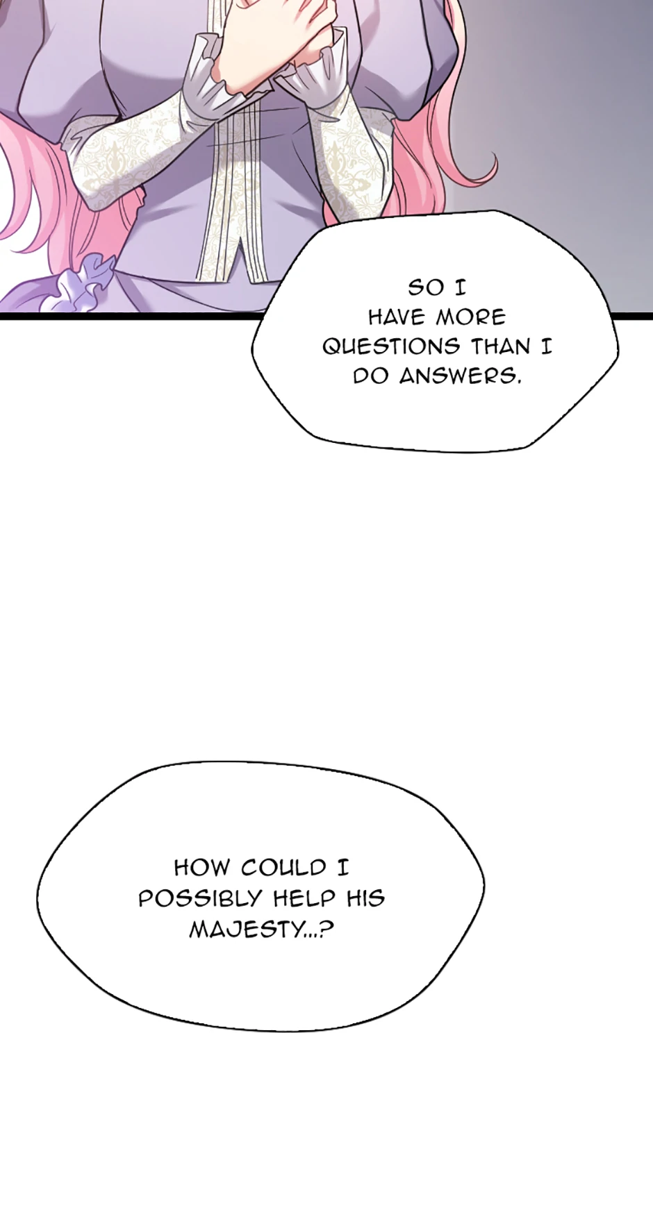 Lady of Iron Wall Chapter 52 - Page 27
