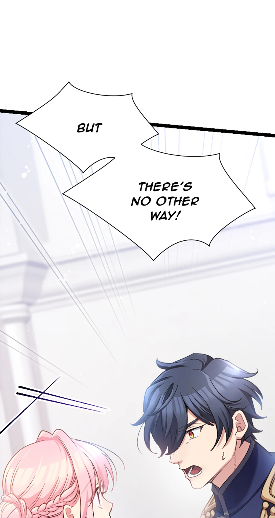 Lady of Iron Wall Chapter 52 - Page 28