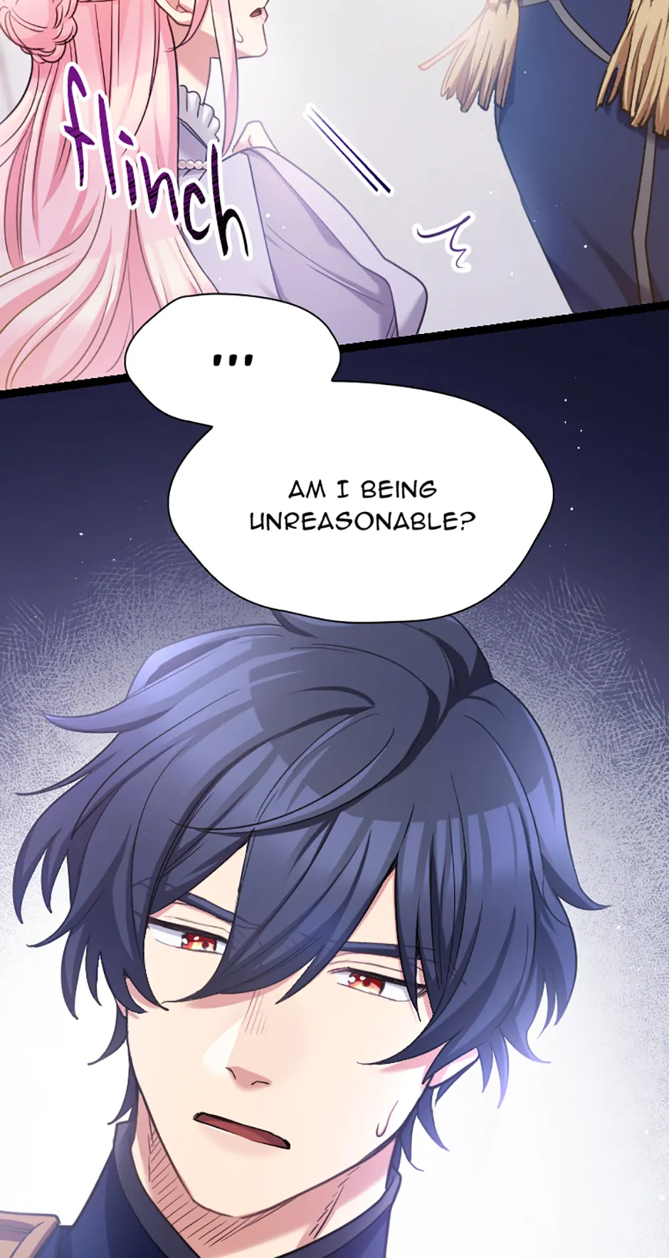 Lady of Iron Wall Chapter 52 - Page 29