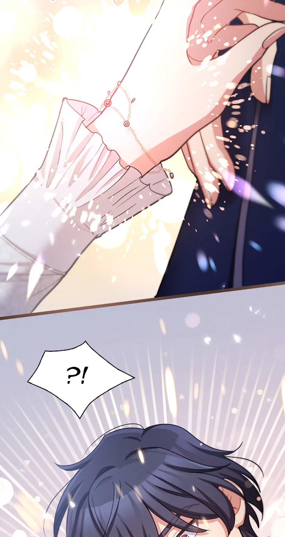 Lady of Iron Wall Chapter 52 - Page 3