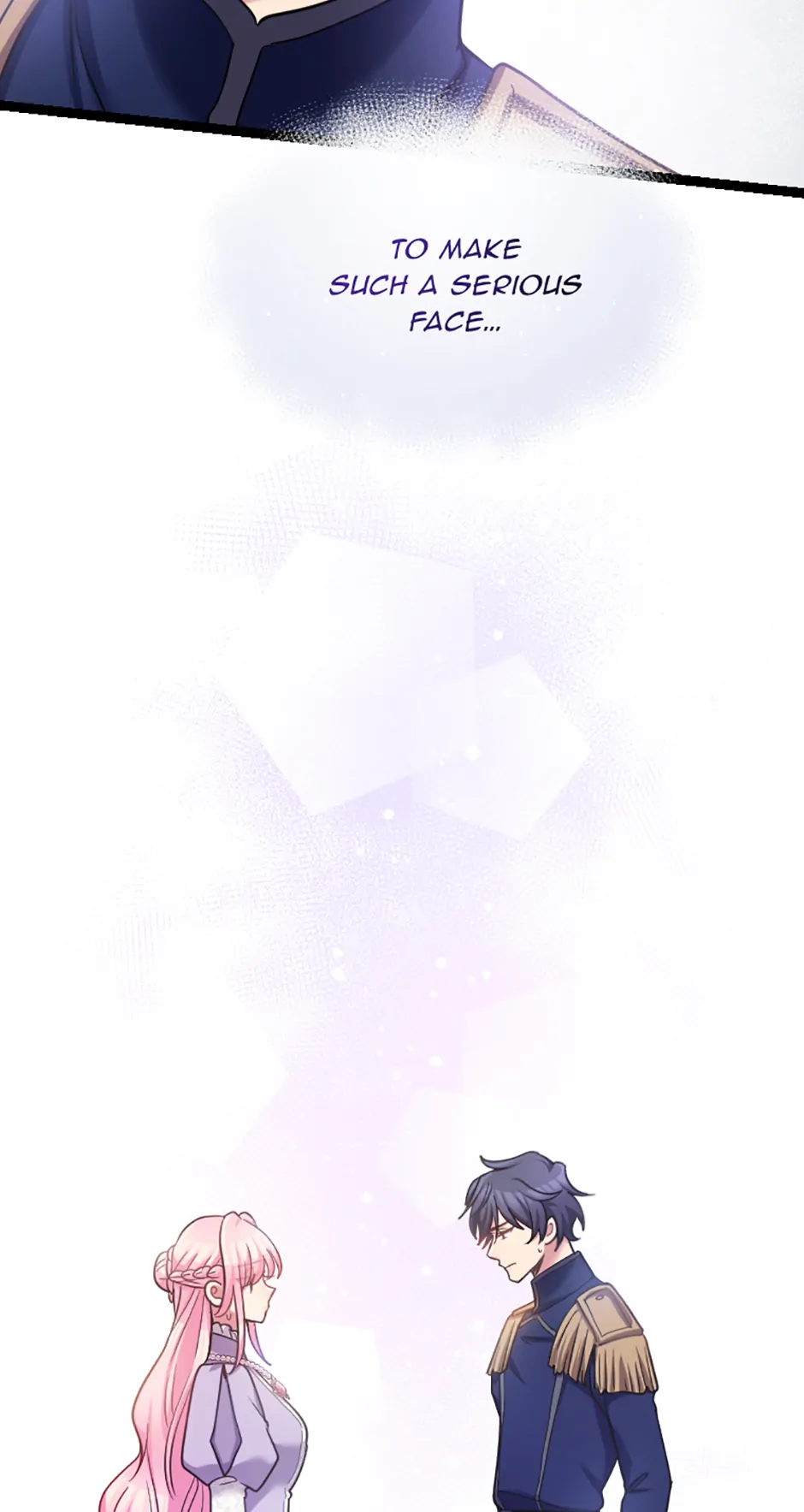 Lady of Iron Wall Chapter 52 - Page 30