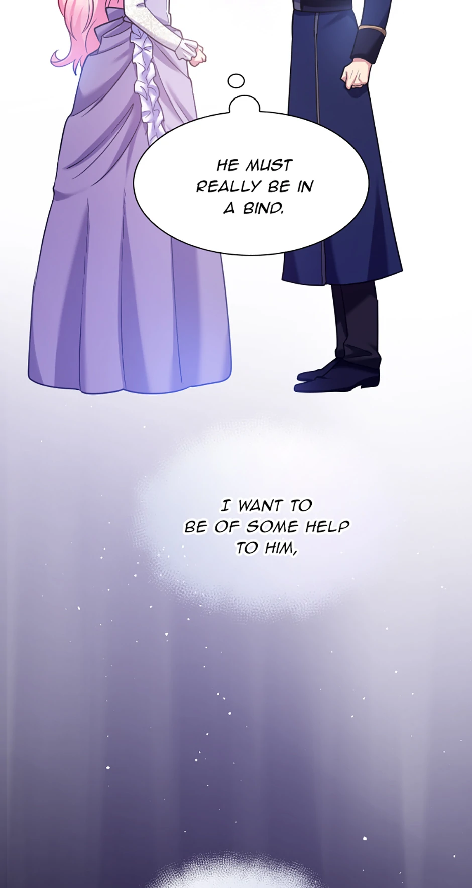 Lady of Iron Wall Chapter 52 - Page 31