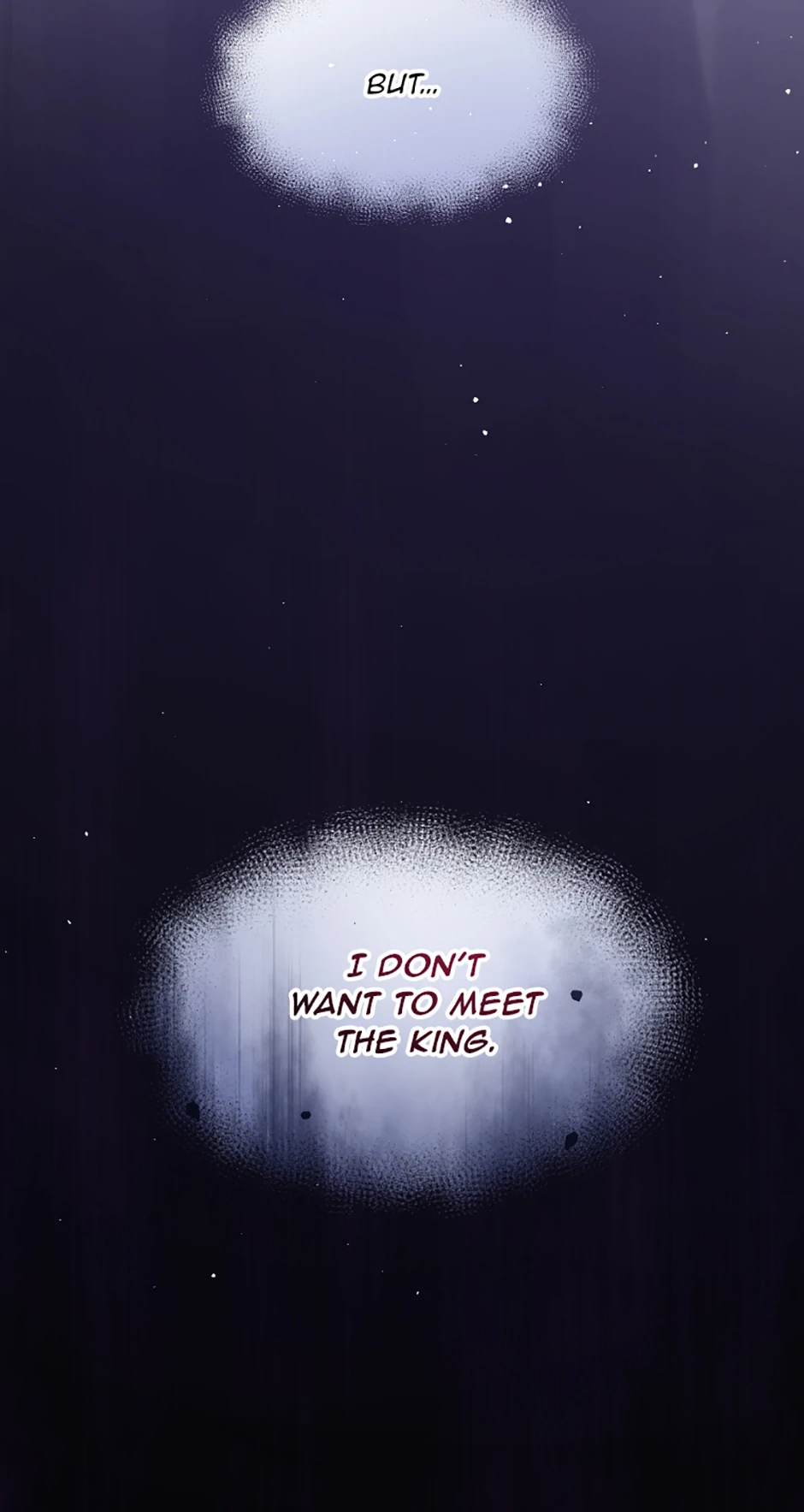 Lady of Iron Wall Chapter 52 - Page 32