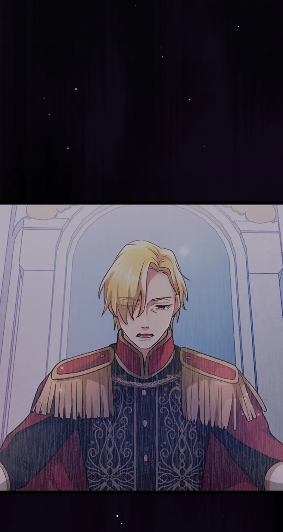 Lady of Iron Wall Chapter 52 - Page 33