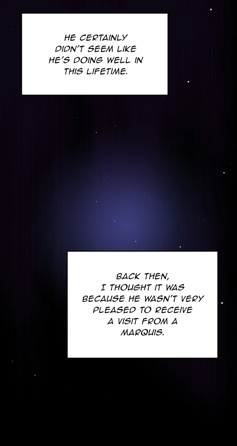 Lady of Iron Wall Chapter 52 - Page 34