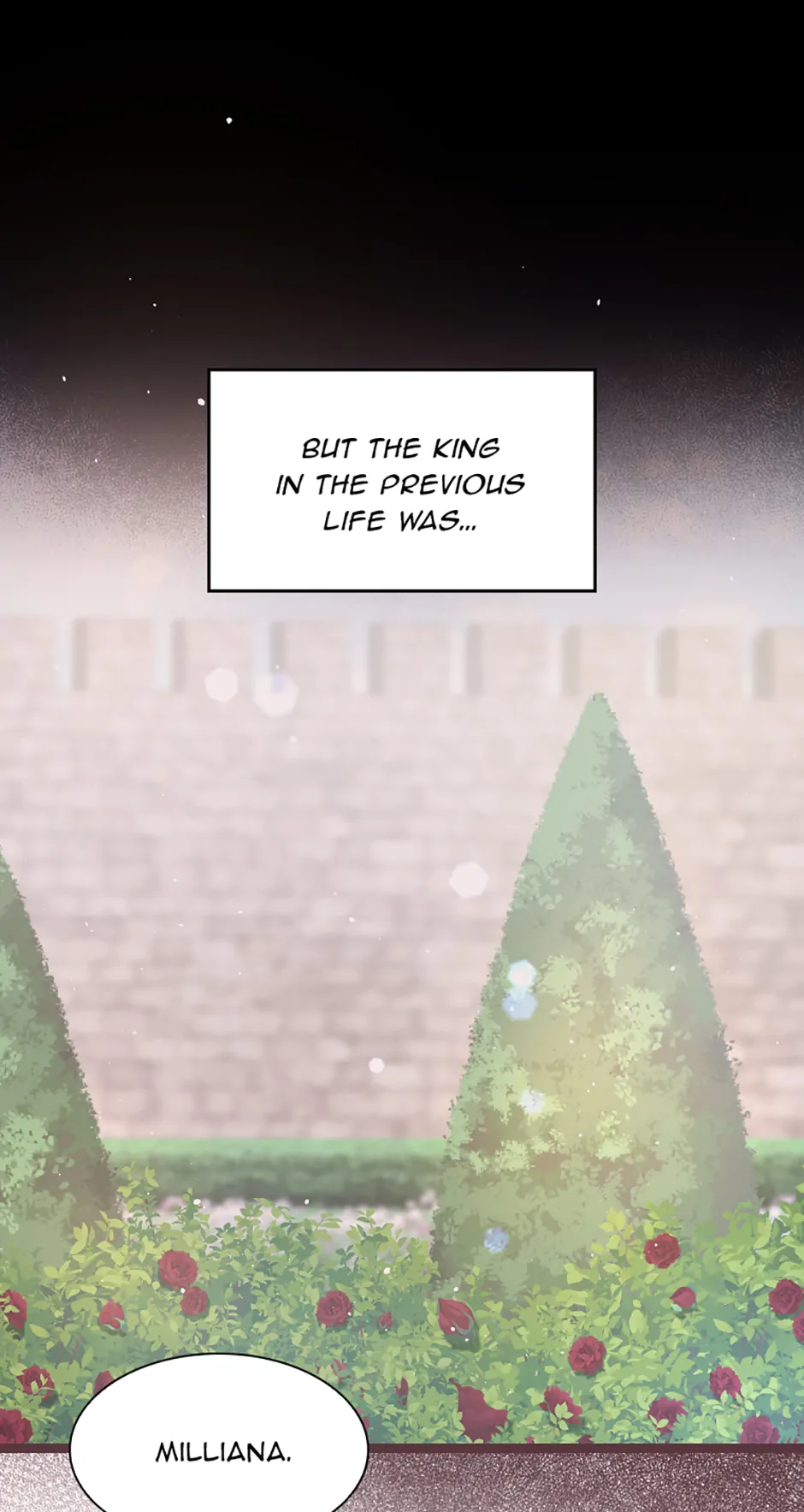 Lady of Iron Wall Chapter 52 - Page 35