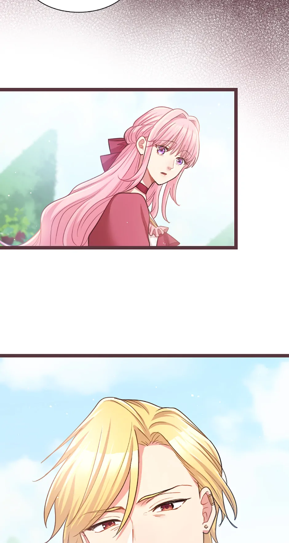 Lady of Iron Wall Chapter 52 - Page 36
