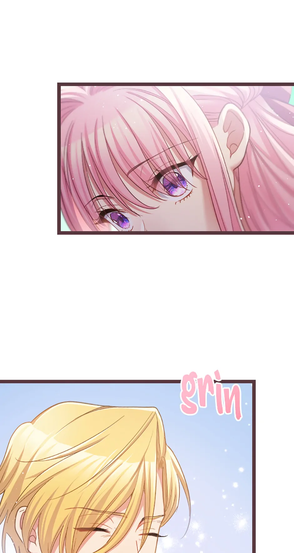 Lady of Iron Wall Chapter 52 - Page 39