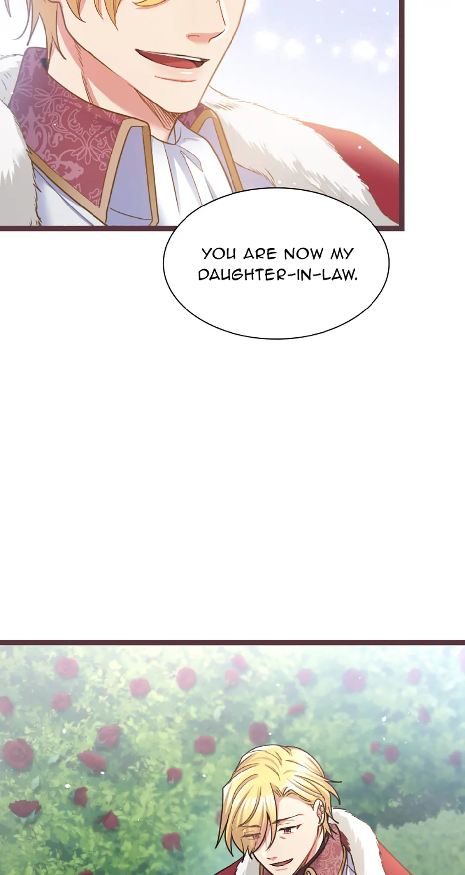 Lady of Iron Wall Chapter 52 - Page 40