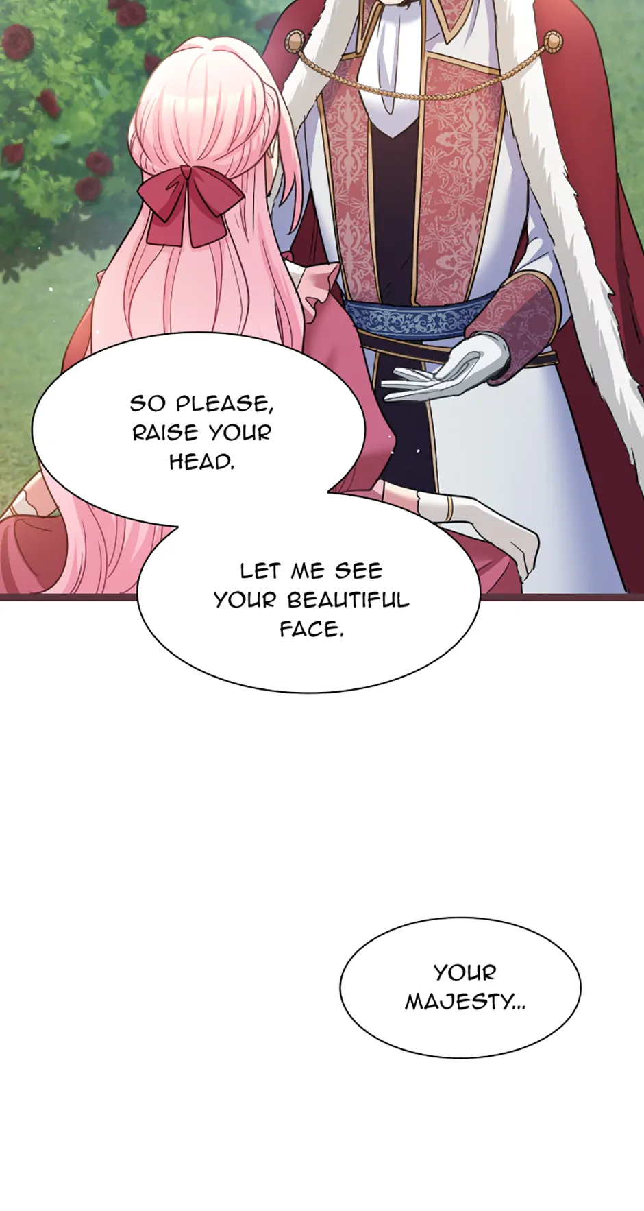Lady of Iron Wall Chapter 52 - Page 41