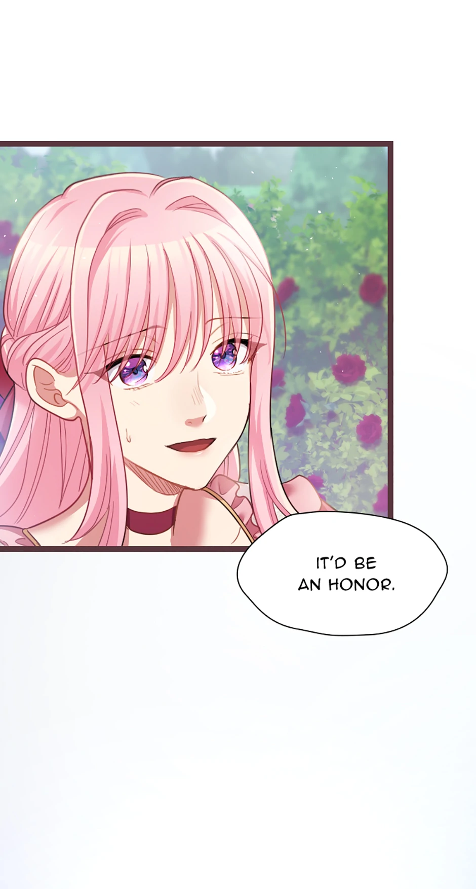Lady of Iron Wall Chapter 52 - Page 43