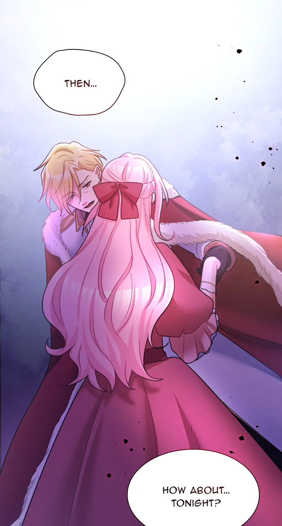 Lady of Iron Wall Chapter 52 - Page 44