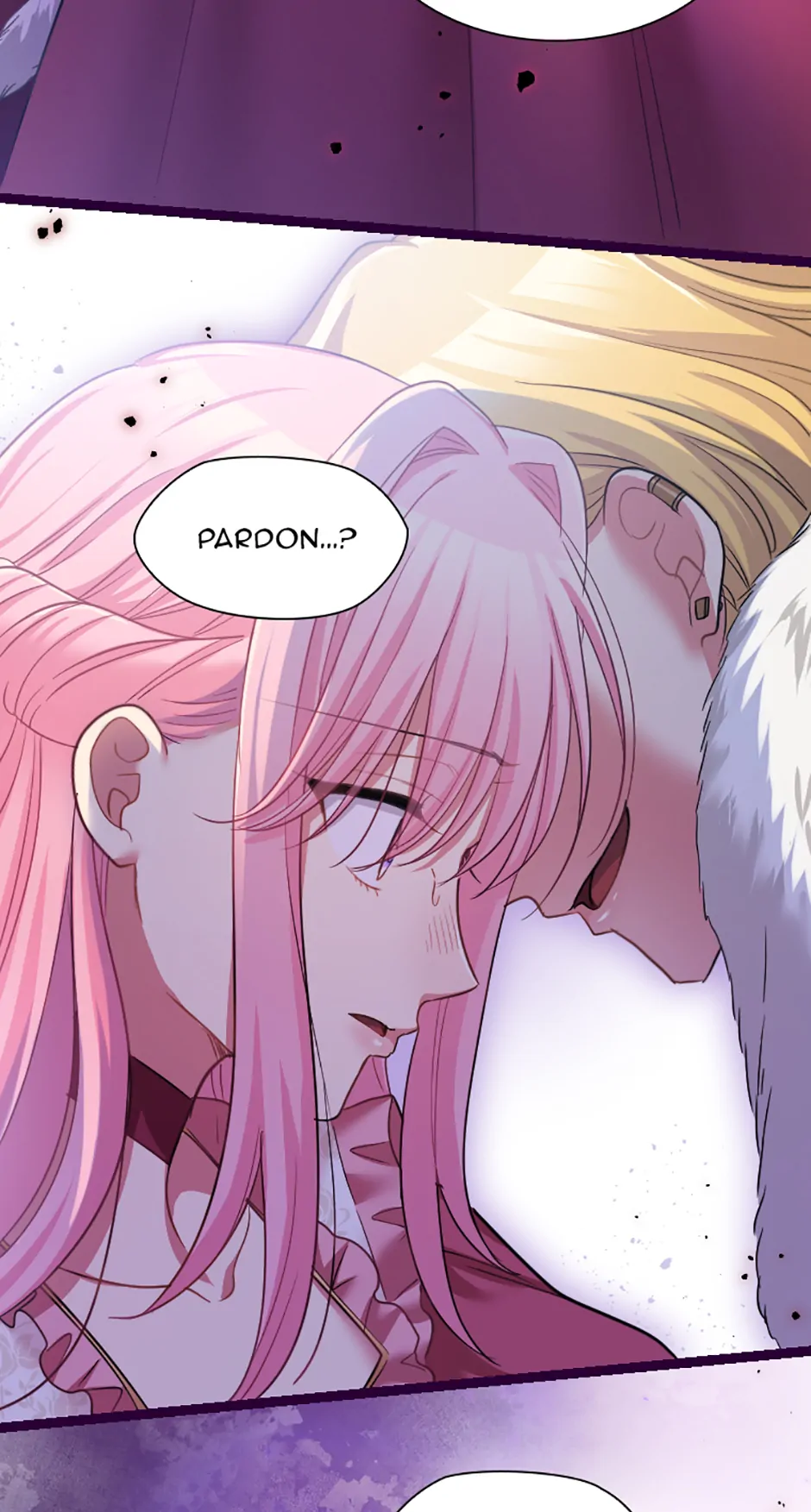 Lady of Iron Wall Chapter 52 - Page 45
