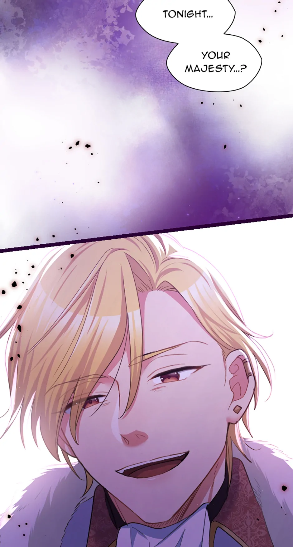Lady of Iron Wall Chapter 52 - Page 46
