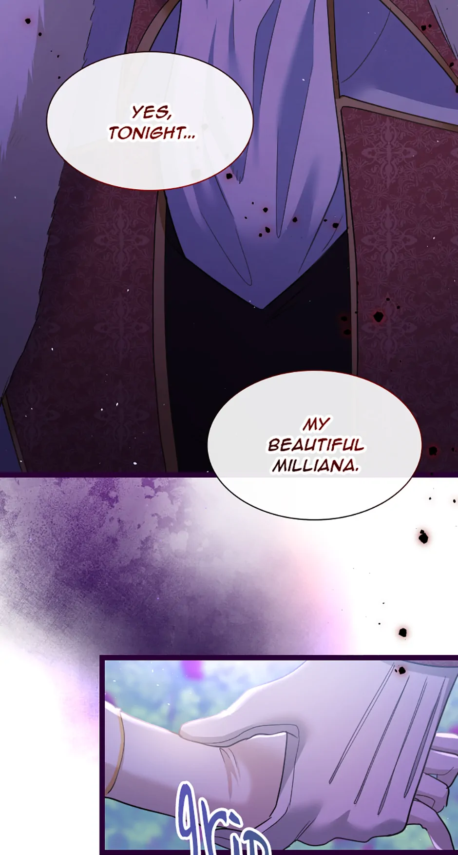 Lady of Iron Wall Chapter 52 - Page 47