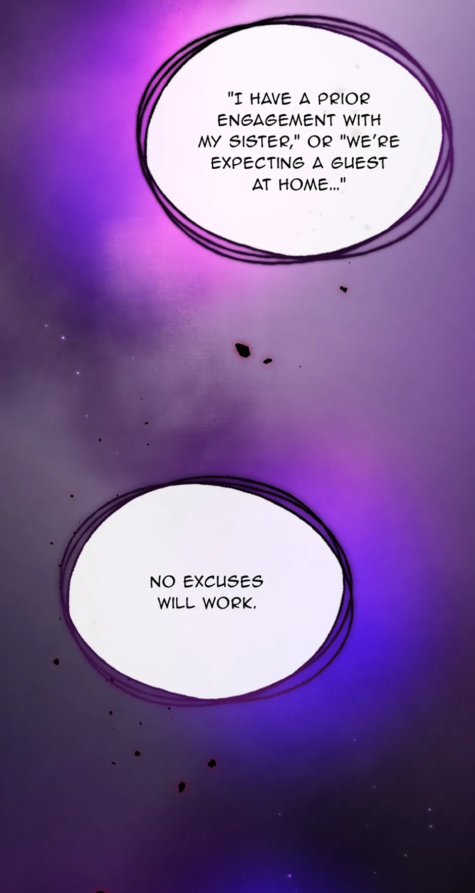 Lady of Iron Wall Chapter 52 - Page 50