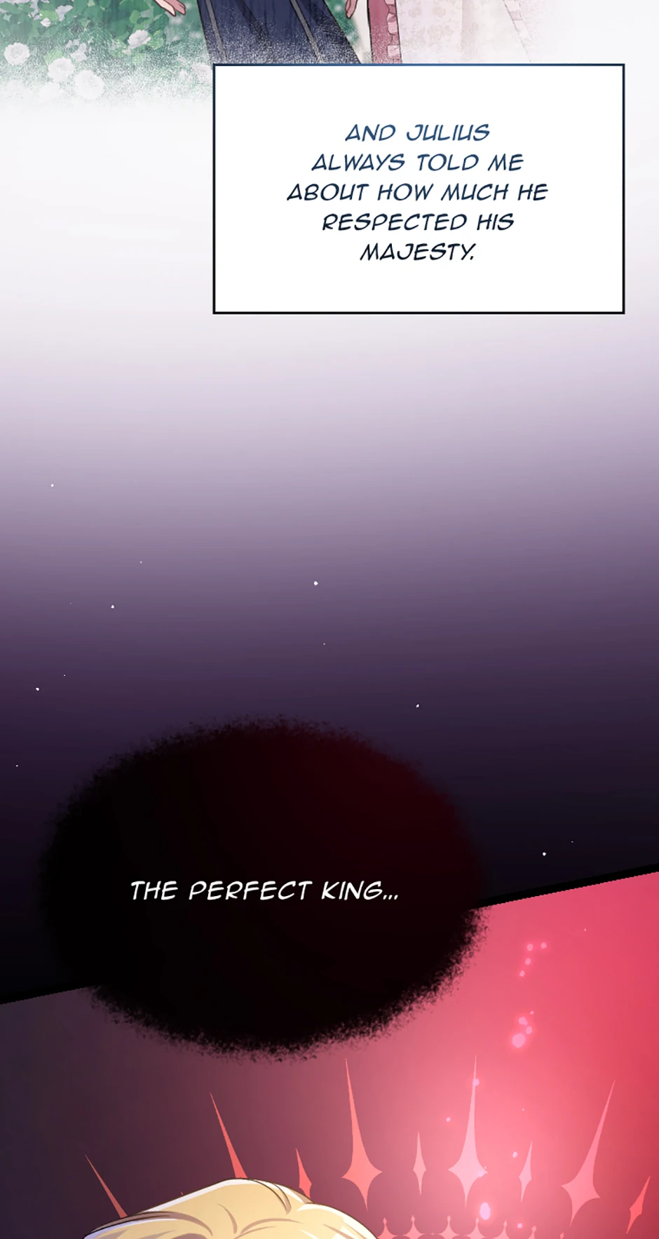 Lady of Iron Wall Chapter 52 - Page 57
