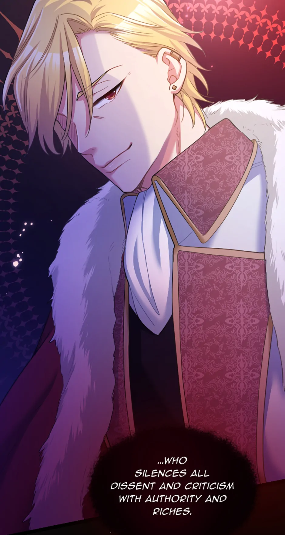 Lady of Iron Wall Chapter 52 - Page 58