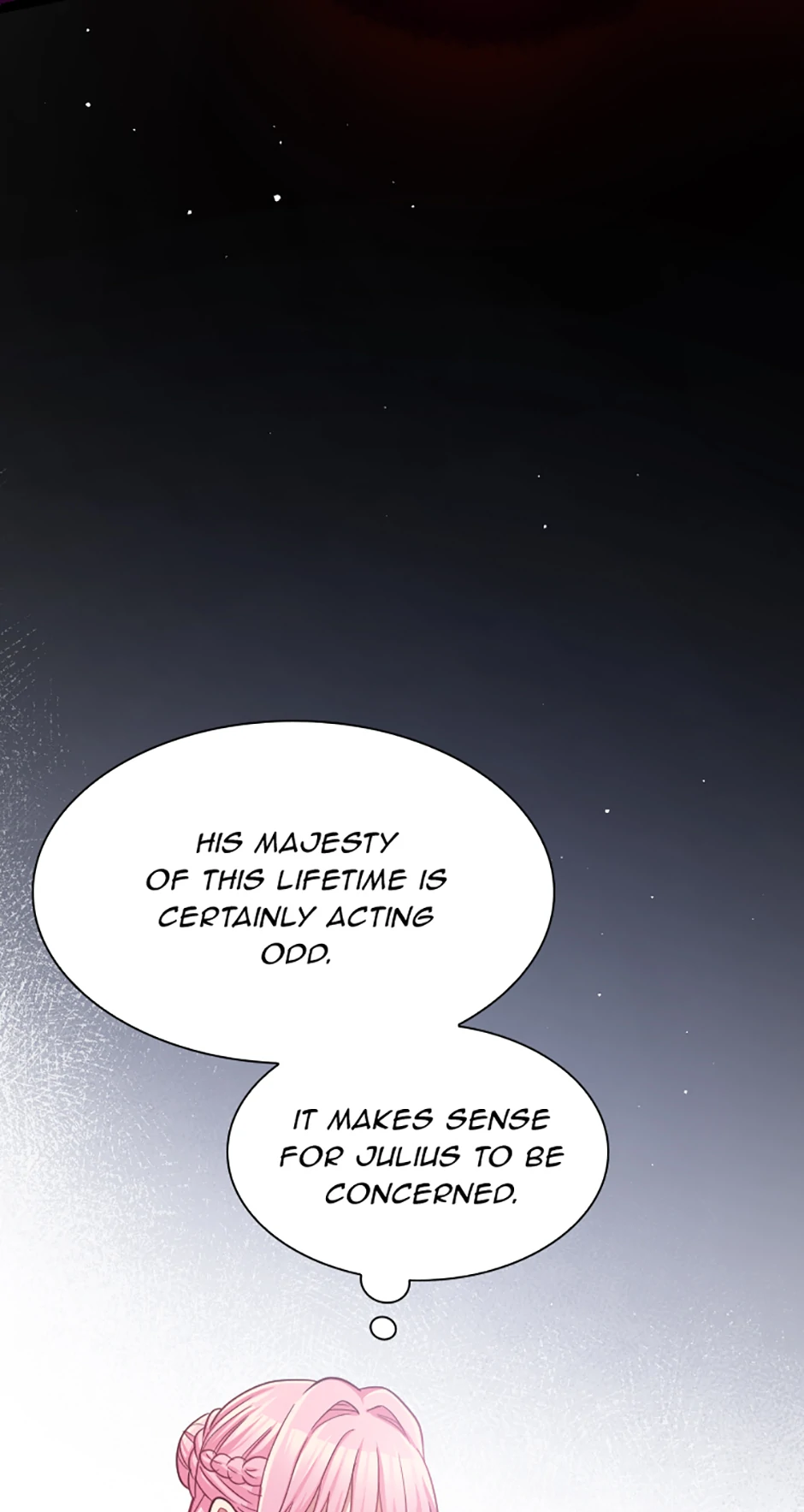 Lady of Iron Wall Chapter 52 - Page 59