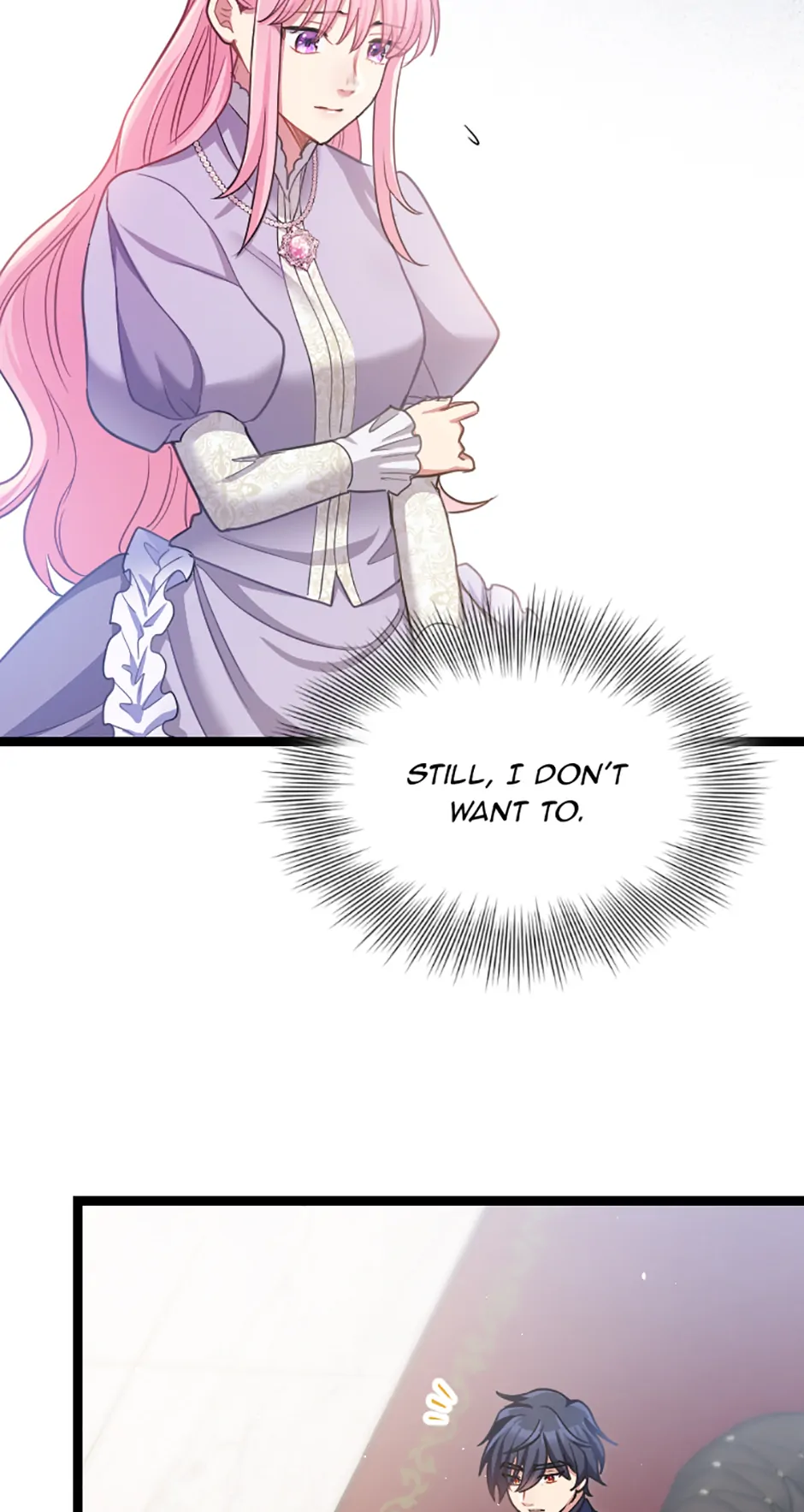 Lady of Iron Wall Chapter 52 - Page 60