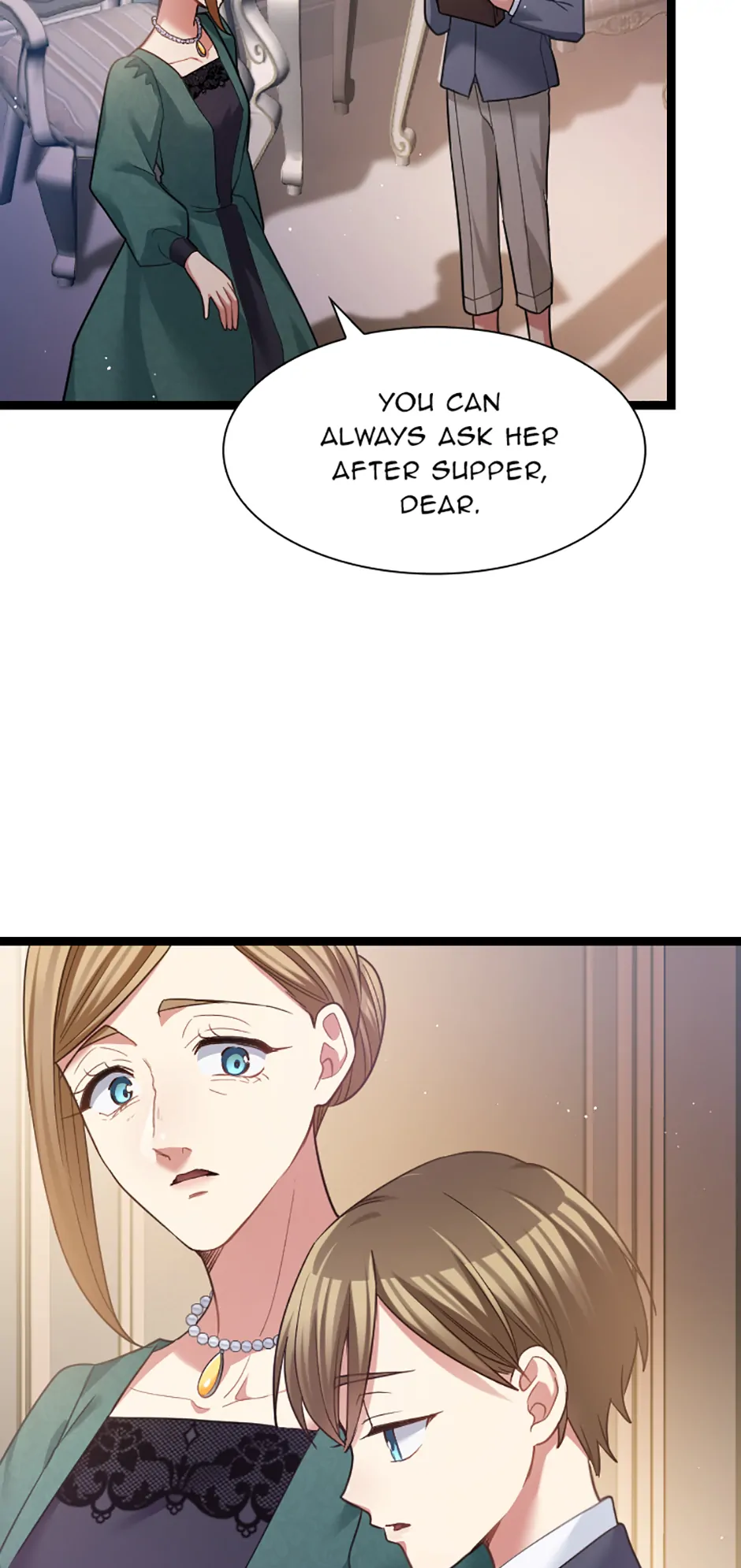 Lady of Iron Wall Chapter 52 - Page 66