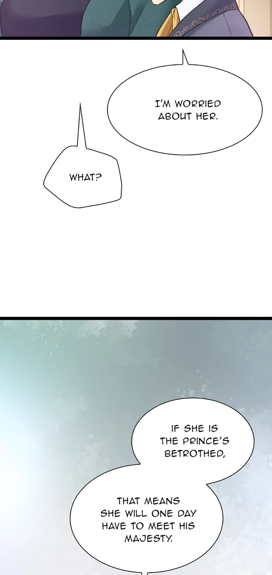 Lady of Iron Wall Chapter 52 - Page 67