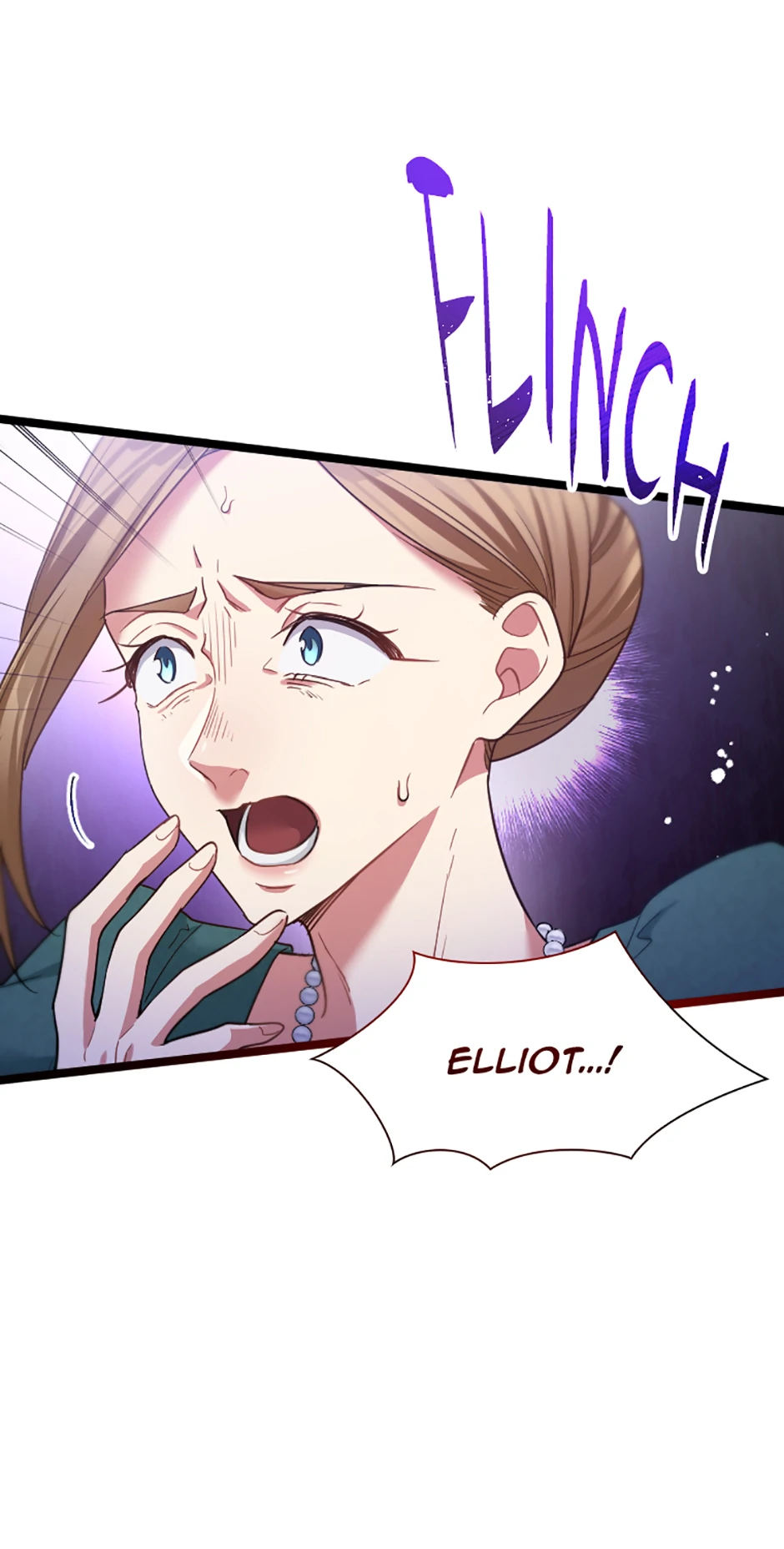 Lady of Iron Wall Chapter 52 - Page 69