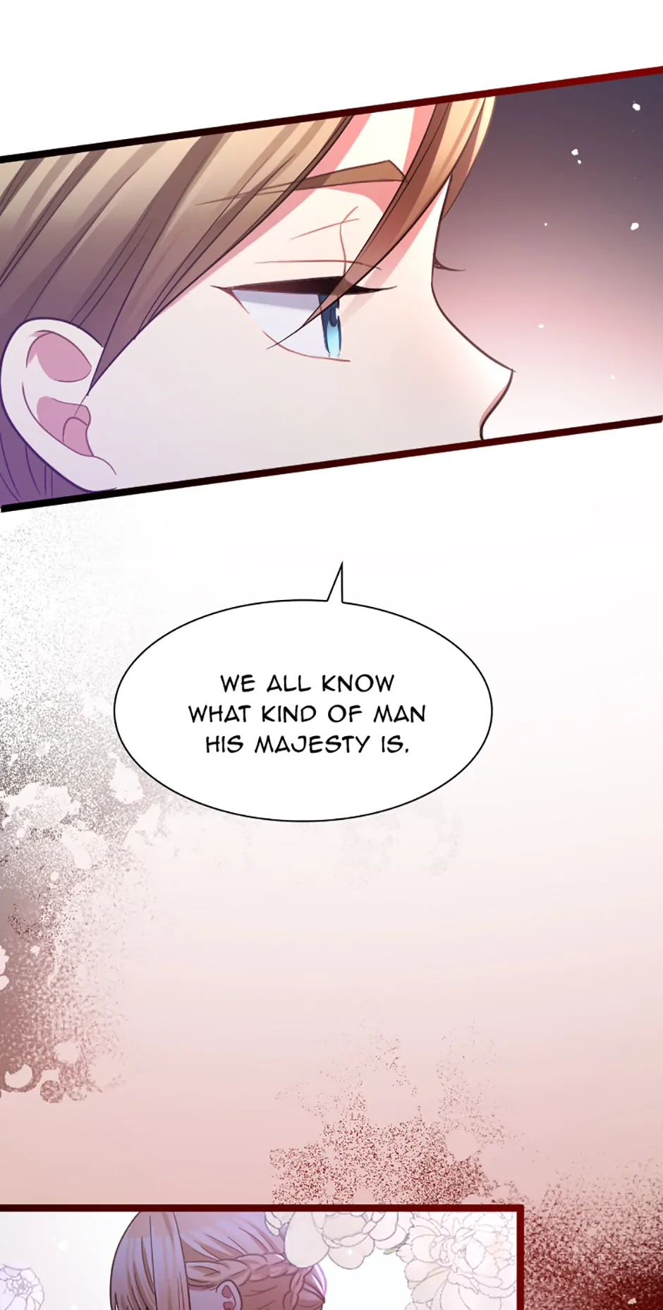 Lady of Iron Wall Chapter 52 - Page 70