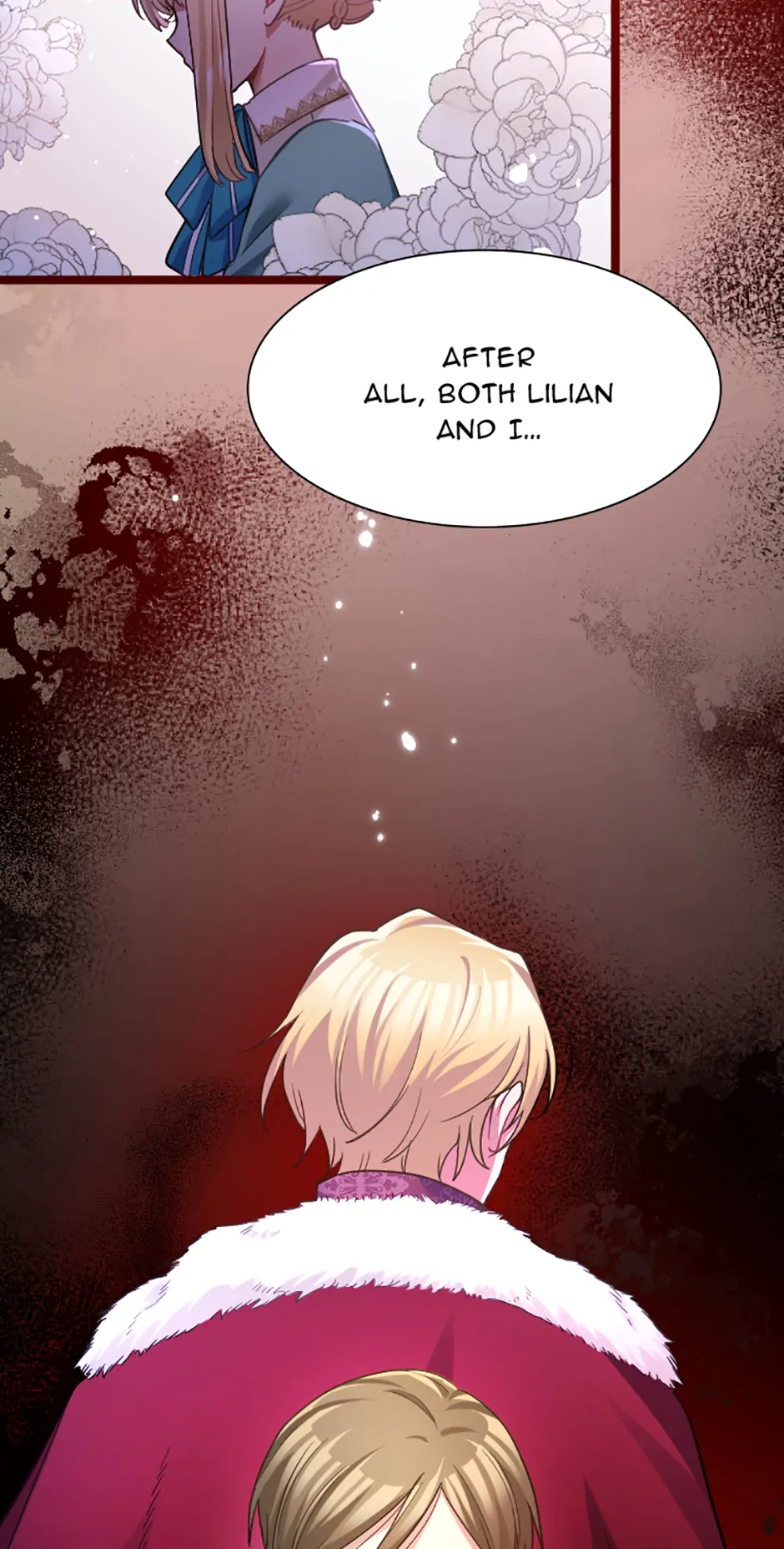 Lady of Iron Wall Chapter 52 - Page 71