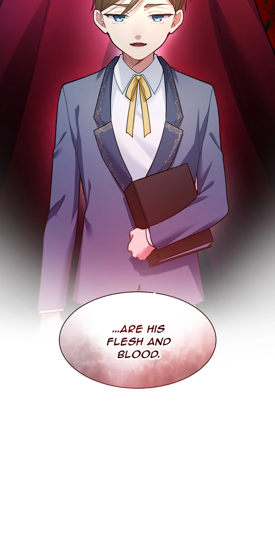 Lady of Iron Wall Chapter 52 - Page 72