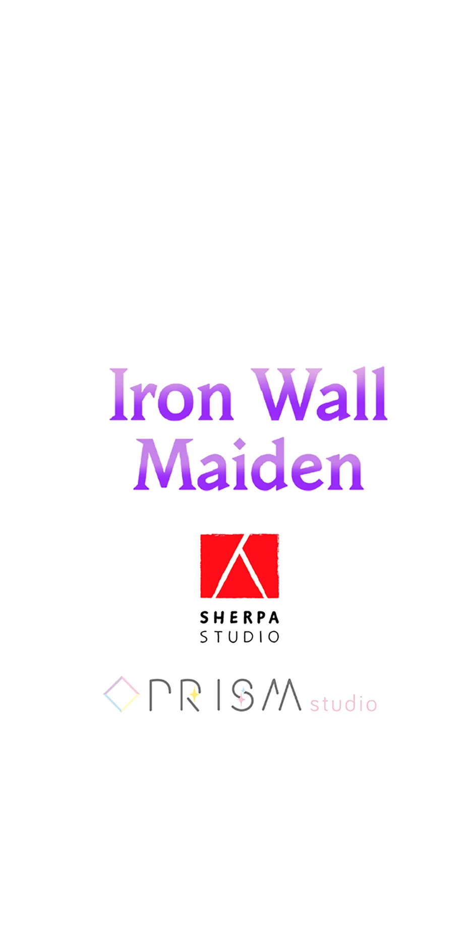 Lady of Iron Wall Chapter 52 - Page 73