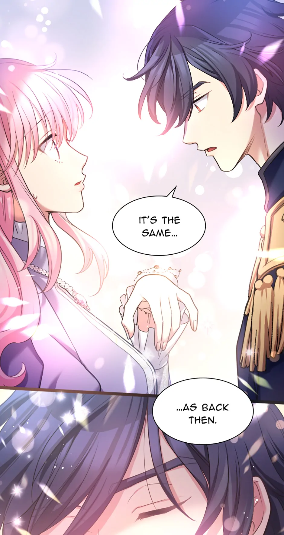 Lady of Iron Wall Chapter 52 - Page 8