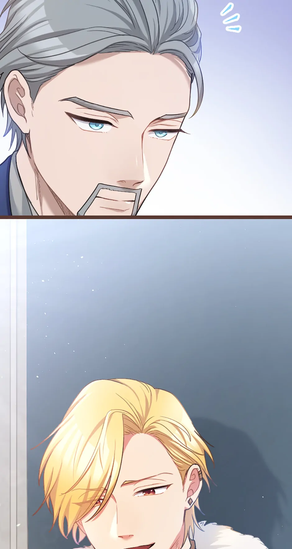 Lady of Iron Wall Chapter 53 - Page 10
