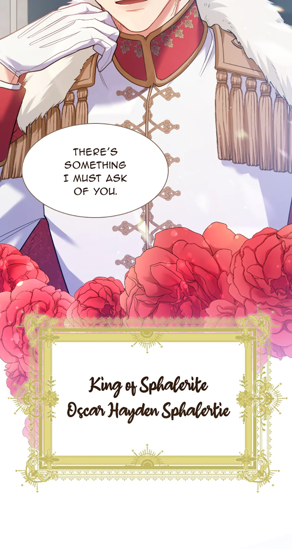 Lady of Iron Wall Chapter 53 - Page 11