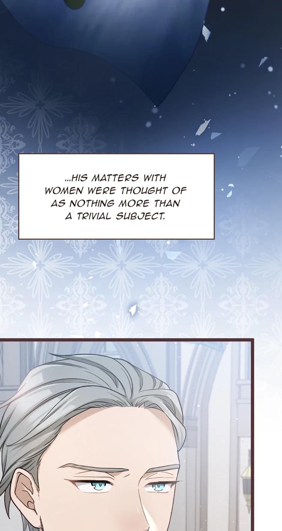Lady of Iron Wall Chapter 53 - Page 17