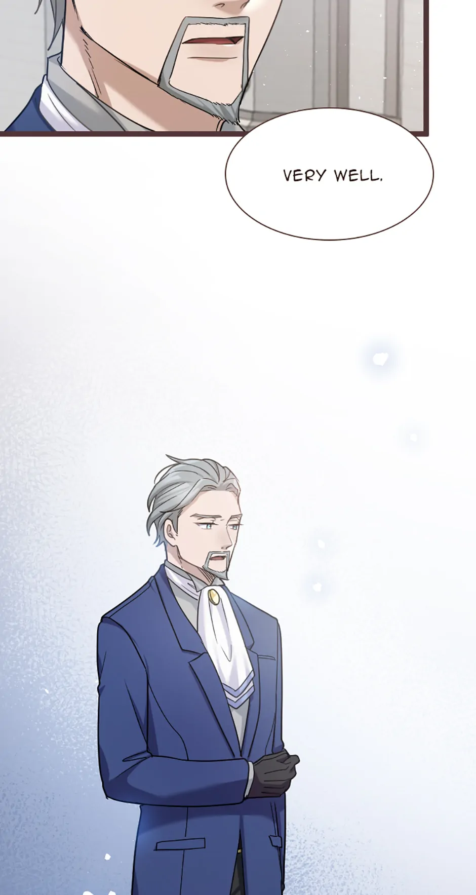 Lady of Iron Wall Chapter 53 - Page 18