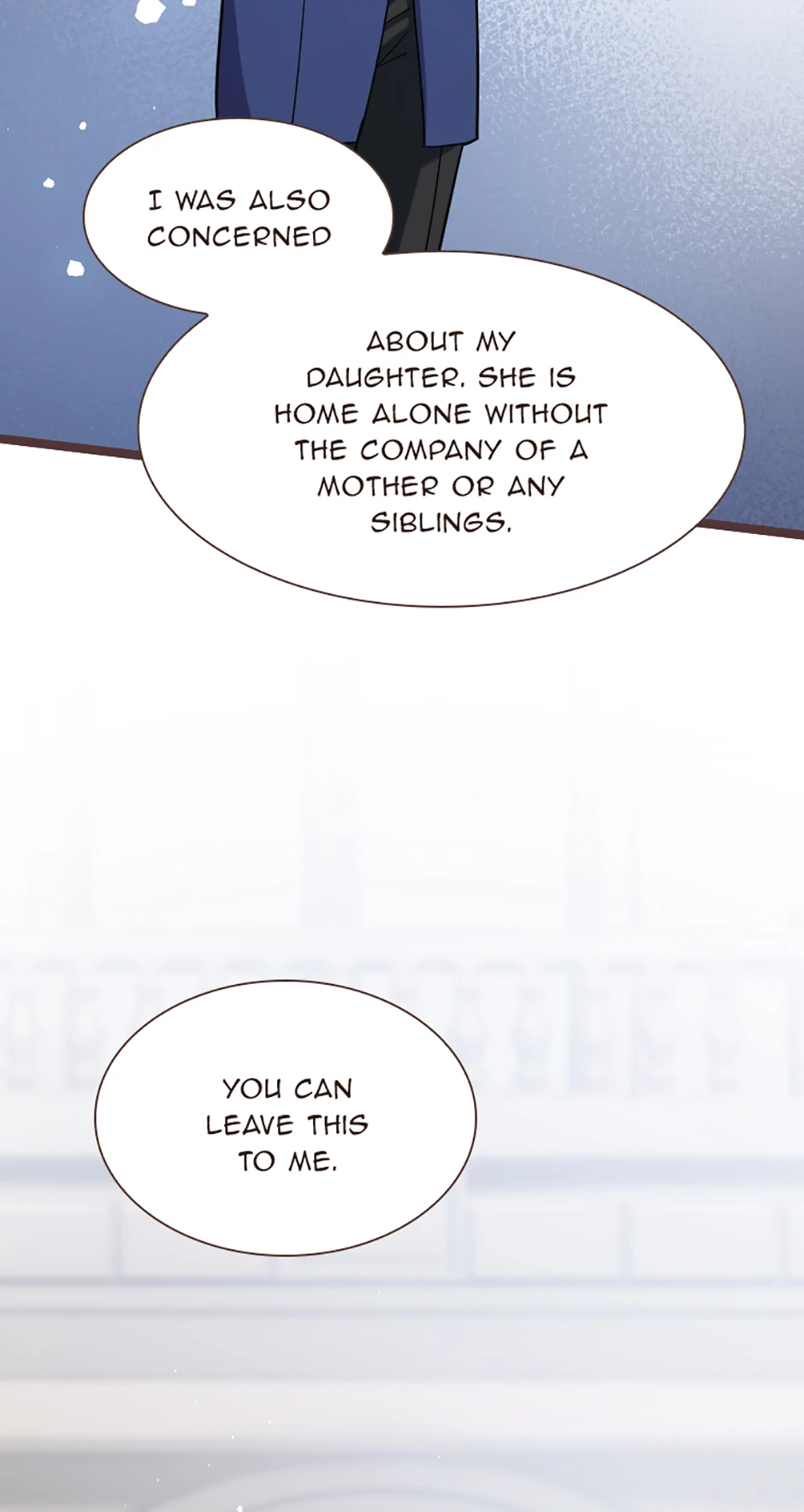 Lady of Iron Wall Chapter 53 - Page 19