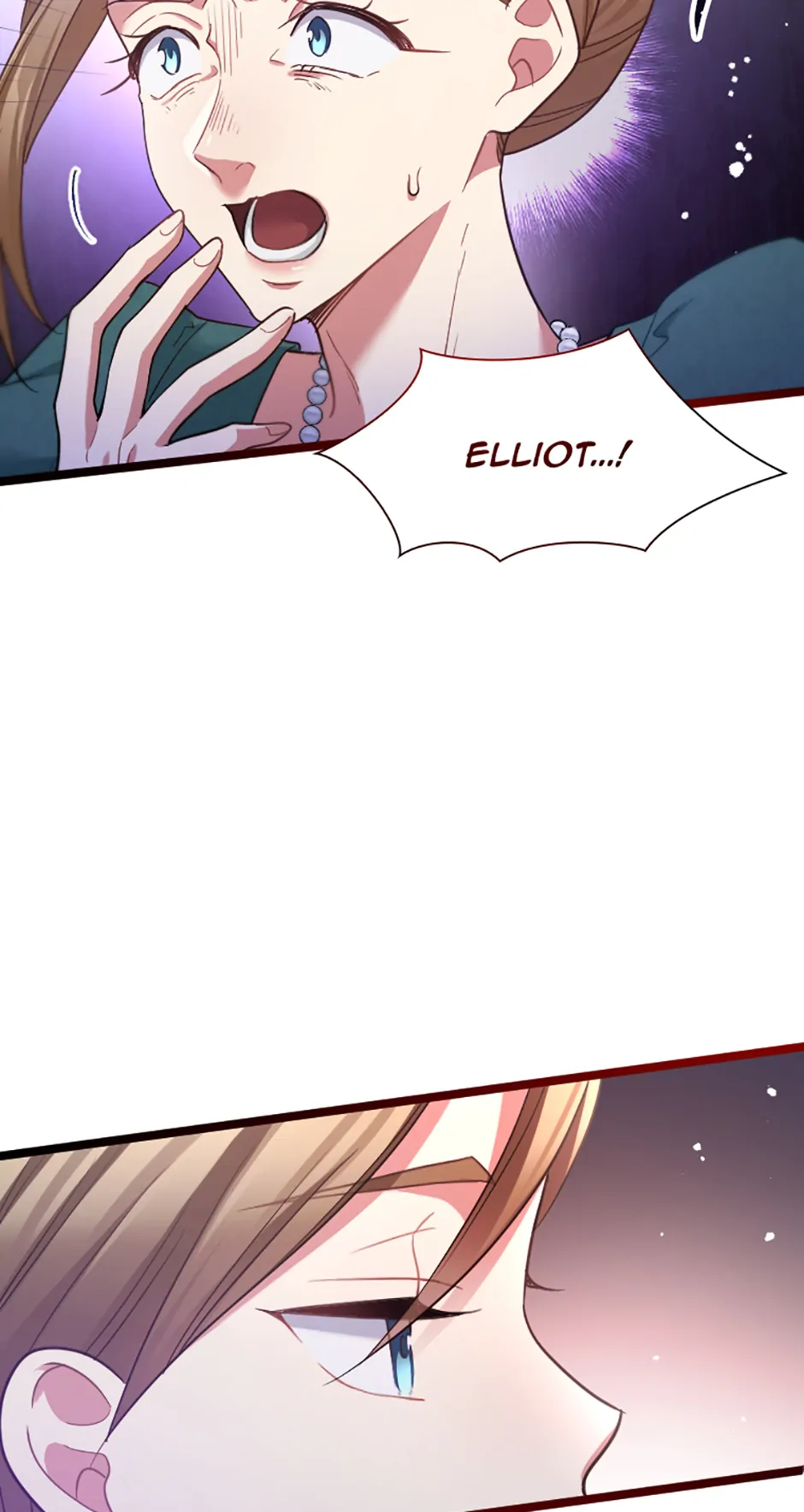 Lady of Iron Wall Chapter 53 - Page 2