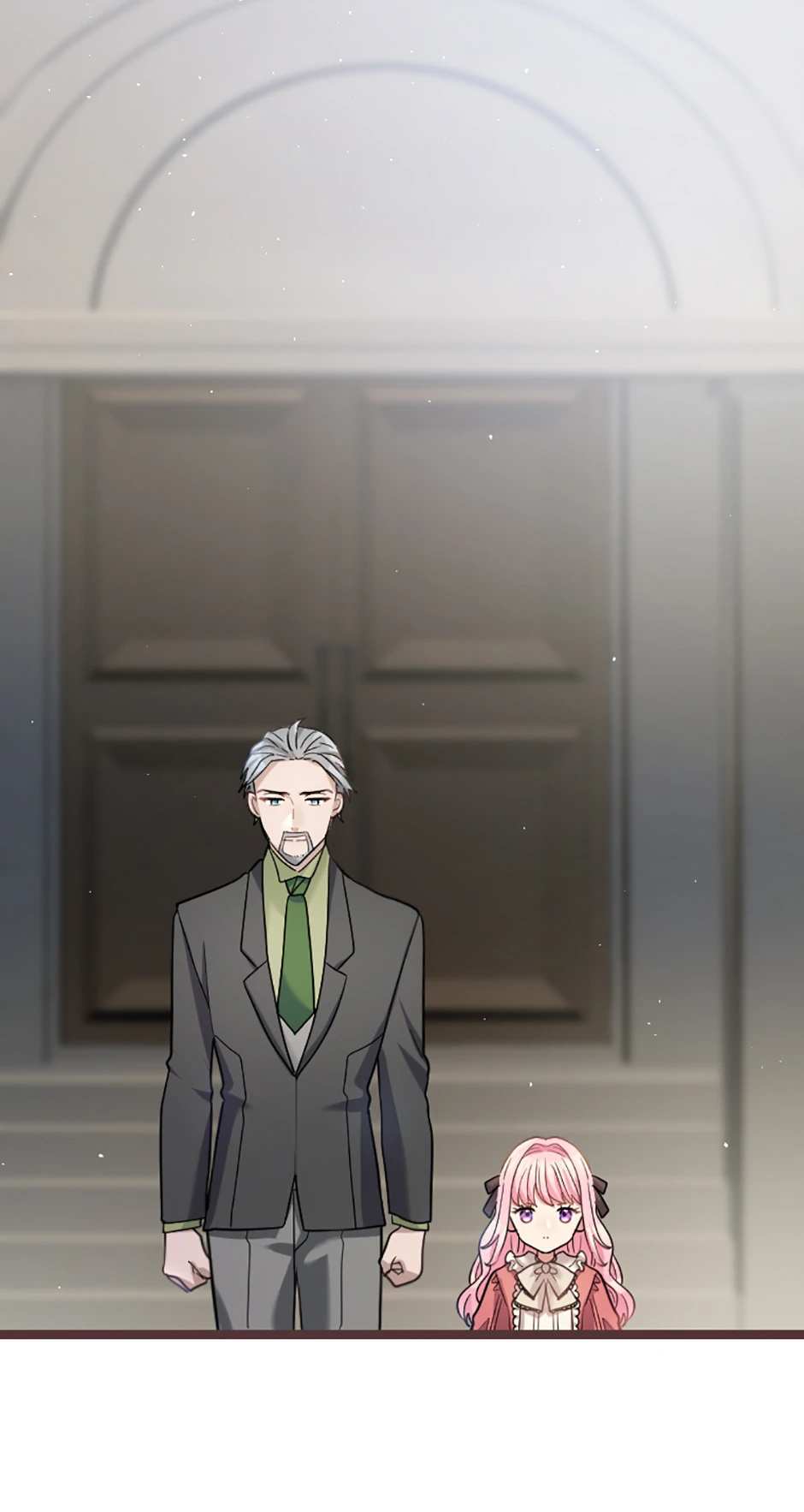 Lady of Iron Wall Chapter 53 - Page 20