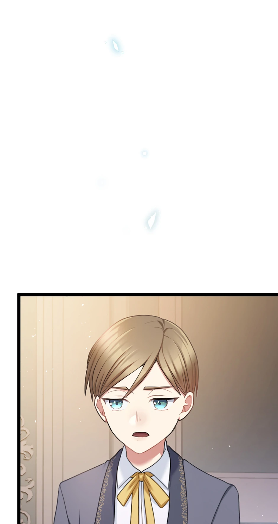 Lady of Iron Wall Chapter 53 - Page 24