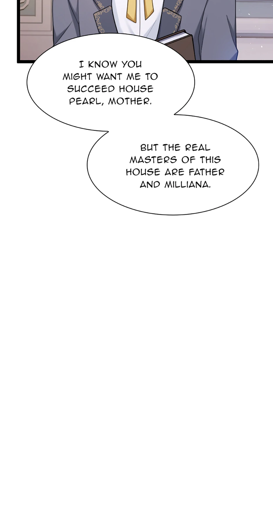 Lady of Iron Wall Chapter 53 - Page 25