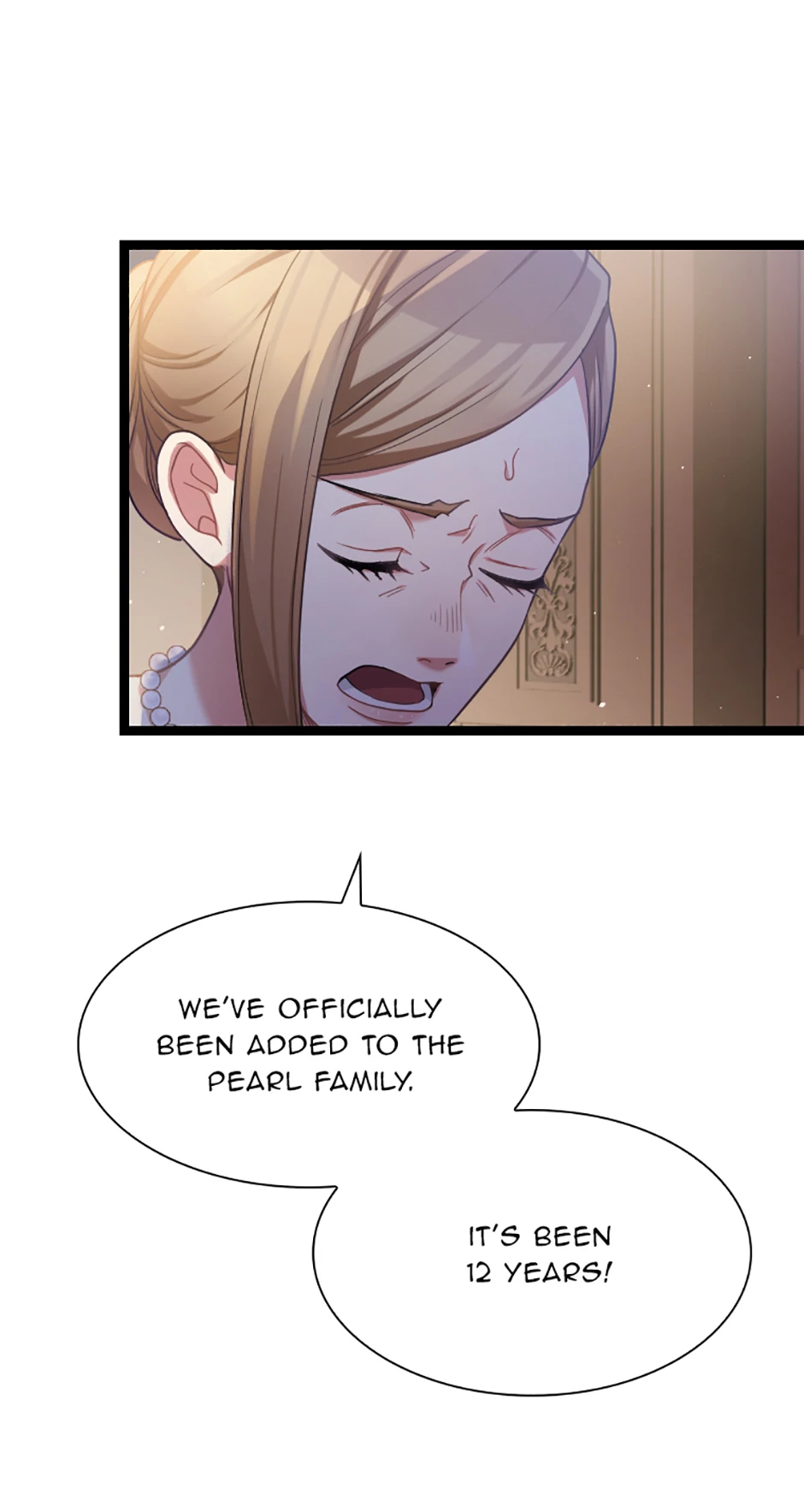 Lady of Iron Wall Chapter 53 - Page 28