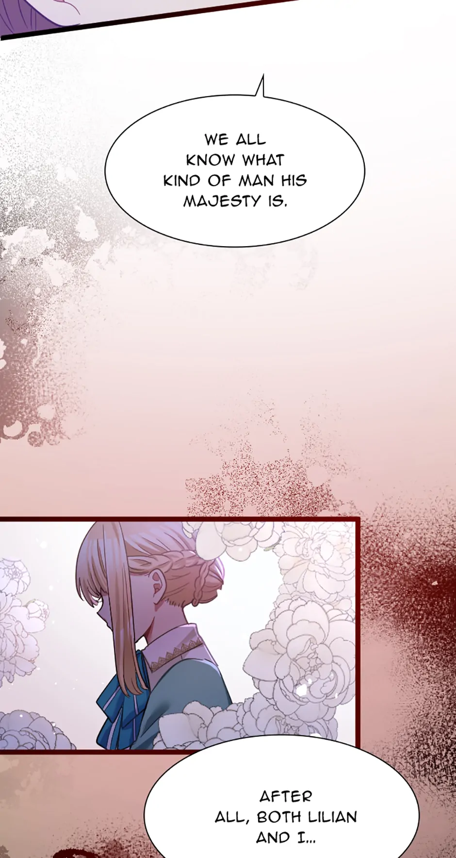 Lady of Iron Wall Chapter 53 - Page 3