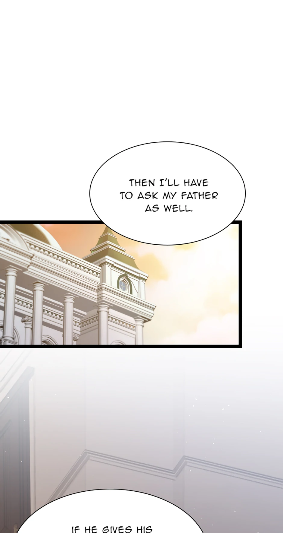 Lady of Iron Wall Chapter 53 - Page 31