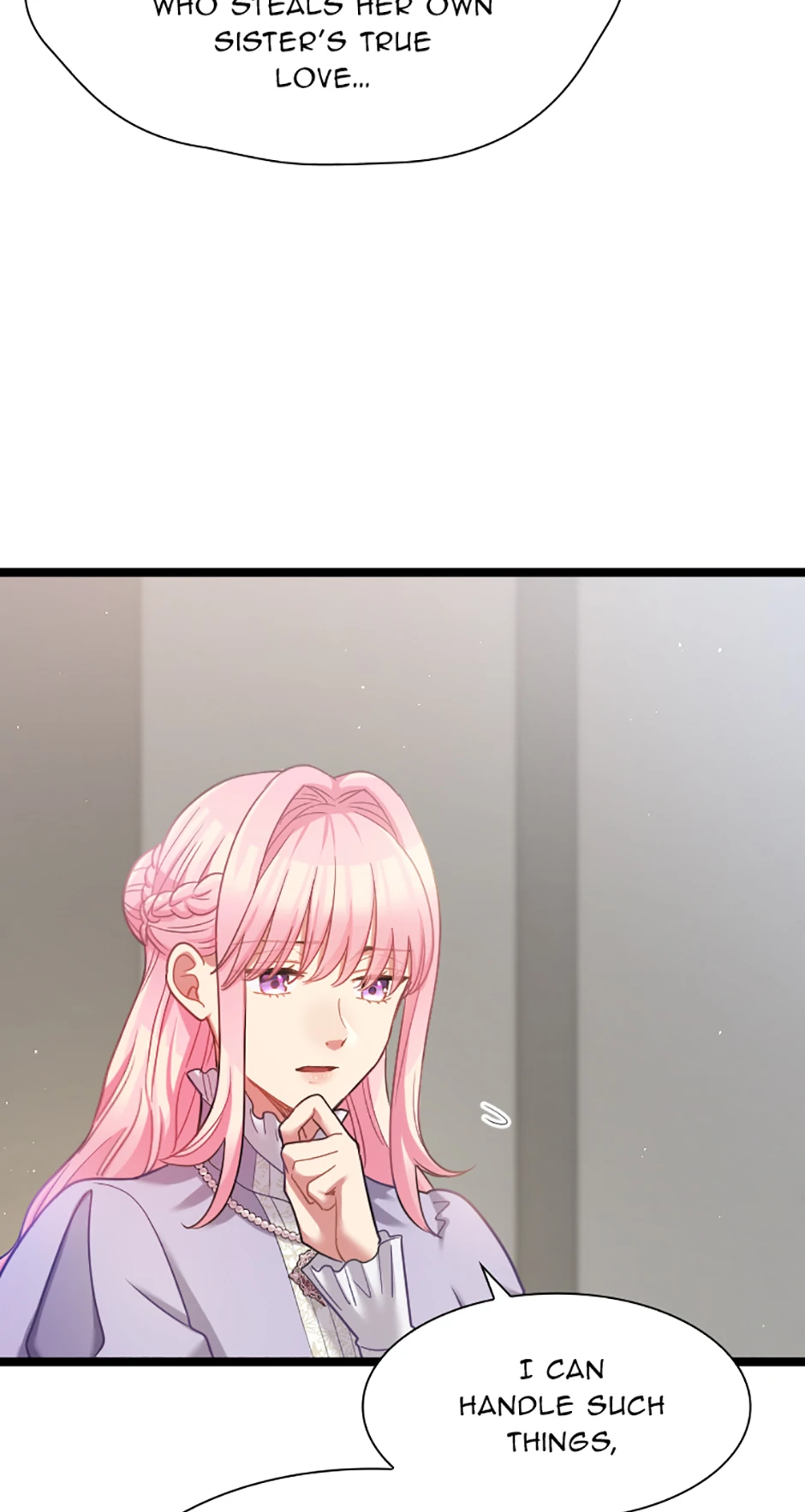 Lady of Iron Wall Chapter 53 - Page 36