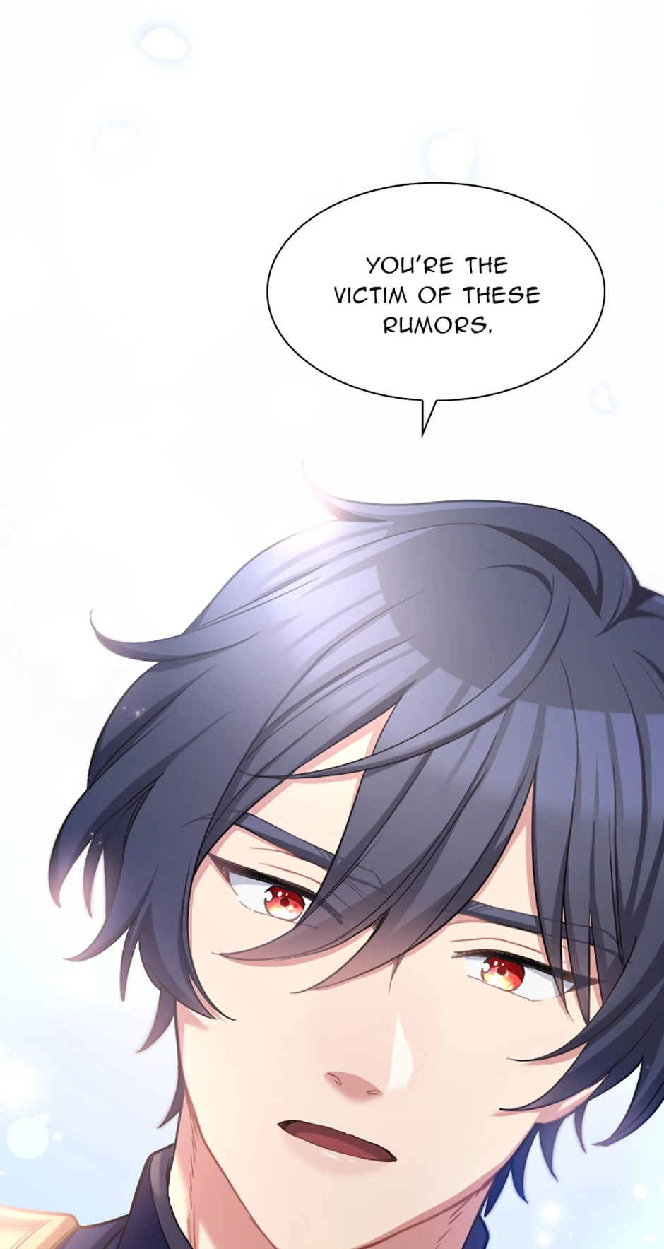 Lady of Iron Wall Chapter 53 - Page 39