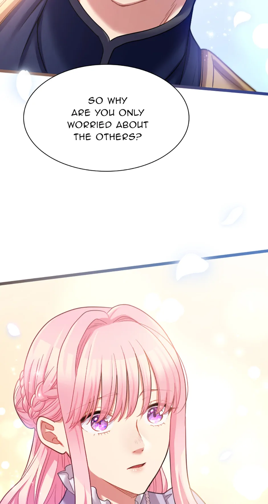 Lady of Iron Wall Chapter 53 - Page 40