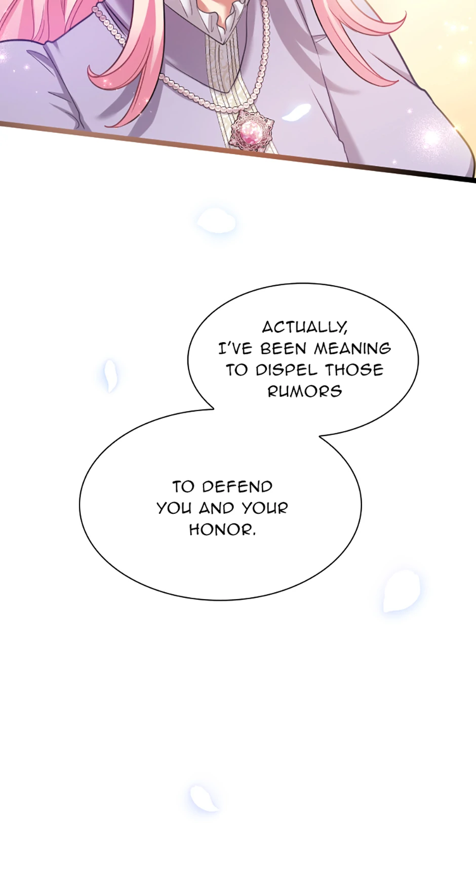 Lady of Iron Wall Chapter 53 - Page 41