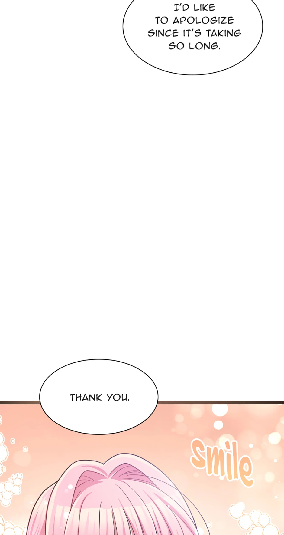 Lady of Iron Wall Chapter 53 - Page 43